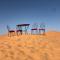 Merzouga Luxury Bivouac - Merzouga