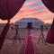 Merzouga Luxury Bivouac - Merzouga