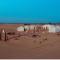 Merzouga Luxury Bivouac - Merzouga