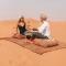 Merzouga Luxury Bivouac - Merzouga