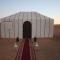 Merzouga Luxury Bivouac - Merzouga