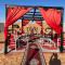 Merzouga Luxury Bivouac - Merzouga