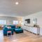 Saltbox Cottage - Meredith Lodging - سيسايد