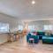 Saltbox Cottage - Meredith Lodging - سيسايد