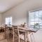 Saltbox Cottage - Meredith Lodging - سيسايد