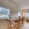 Saltbox Cottage - Meredith Lodging - سيسايد