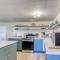Saltbox Cottage - Meredith Lodging - سيسايد
