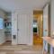 Saltbox Cottage - Meredith Lodging - سيسايد