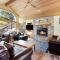 14 Cherrywood Lane - Meredith Lodging