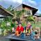Rang Robin Farmstay for 4 with pool - Ban Wang Muang