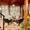 Rang Robin Farmstay for 4 with pool - Ban Wang Muang
