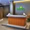 Hotel Dann Carlton Bucaramanga