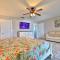 Oceanfront home with heated pool - 萨拉索塔