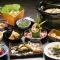川魚・山菜料理　和田屋