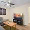 Beach Perfection - Ocean Views, Parking, Pet Friendly & Steps2Sand - San Diego