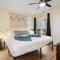 Beach Perfection - Ocean Views, Parking, Pet Friendly & Steps2Sand - San Diego