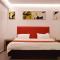 Jovial Boutique Hotel```` Kampung Baru