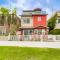 Bayfront Paradise- Bay Views & Boardwalk Patio - San Diego
