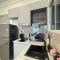 Amber 2B2B Cozy apt Wi-Fi TV Box near Encore Melaka - 马六甲