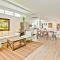 Shores Perfection - Spa, AC, Pet Friendly, Parking, Fire Pit & Massive Private Yard! - San Diego