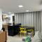 Apartamento perfeito em bairro nobre por insta @thiagojacomo