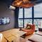 Urban Suites, Spectre Collection by Stellar ALV