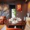 Urban Suites, Spectre Collection by Stellar ALV