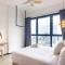 Urban Suites, Spectre Collection by Stellar ALV