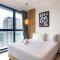 Urban Suites, Spectre Collection by Stellar ALV