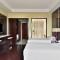 Jaipur Marriott Hotel