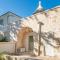 Trullo Marilì on the Fasano Selva - Happy Rentals