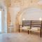 Trullo Marilì on the Fasano Selva - Happy Rentals