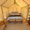 Lopez Farm Cottages & Tent Camping - Lopez