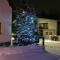 Apartmán Malá Valaška