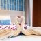 Mahesa Suites Seminyak