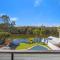 Easygoing Poolside Relaxation on Wyong River - Tuggerah