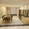 EG-E-302 3BR apartment in Nasr City - 开罗