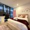 Avant CBD Cozy & Spacious 2BR Residences