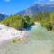 Bovec Garni Apartment 8 - 博维茨