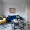 The Copperfield - Modern 4 Bed house with parking