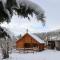 Chalet des fontaines claires