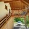 WhispeRive Lodge - le vert aux bords de rive - Le Bourg-dʼOisans