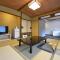 Ooedo Onsen Monogatari Hotel Suiyotei - Atami