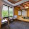Ooedo Onsen Monogatari Hotel Suiyotei