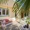 Aranui palms - Mapua Holiday Home