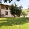 Pleasant detached house near Lake Trasimeno