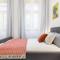 Bright aparment close to Wenceslas square with parking - Praga