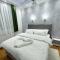 Apartman Central