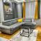 Apartman Central