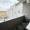 Apartman Central